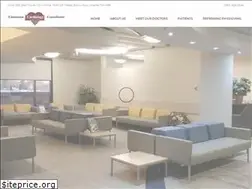 Sites similar to edmontoncardiology.com