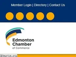 Sites similar to edmontonchamber.com