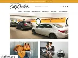 Sites similar to edmontoncitycentre.com