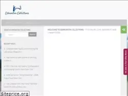 Sites similar to edmontoncollections.com
