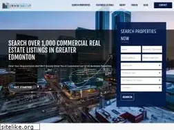 Sites similar to edmontoncommercial.com
