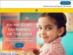 Sites similar to edmontondaycareservices.ca
