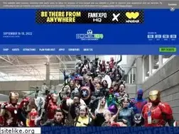 Sites similar to edmontonexpo.com