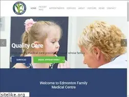 Sites similar to edmontonfmc.com.au