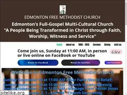 Sites similar to edmontonfmc.com