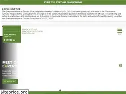 Sites similar to edmontonhomeandgarden.com