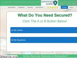 Sites similar to edmontonhomesecurity.ca