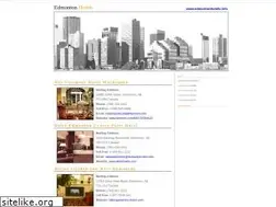 Sites similar to edmontonhotels.info