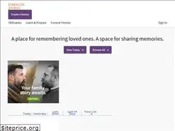 Sites similar to edmontonjournal.remembering.ca