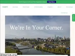 Sites similar to edmontonlaw.ca