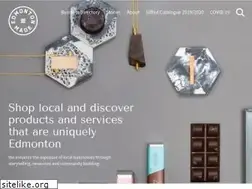 Sites similar to edmontonmade.com