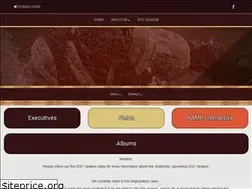Sites similar to edmontonmasterslacrosse.ca