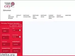 Sites similar to edmontonmortgagebrokers.com