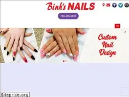 Sites similar to edmontonnails.com