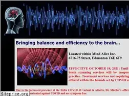 Sites similar to edmontonneurotherapy.com