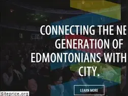 Sites similar to edmontonnextgen.ca
