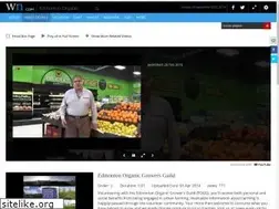 Sites similar to edmontonorganic.com
