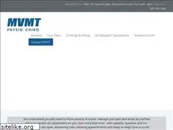 Sites similar to edmontonphysiotherapy.ca