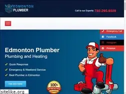 Sites similar to edmontonplumber.co