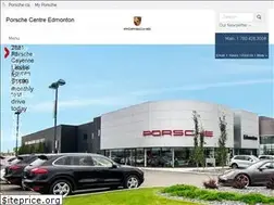 Sites similar to edmontonporsche.ca
