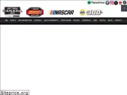 Sites similar to edmontonraceway.com