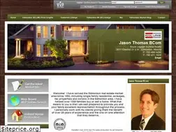 Sites similar to edmontonrealestatemarket.ca