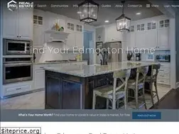 Sites similar to edmontonrealestatepro.ca