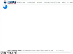 Sites similar to edmontonrealtyexperts.com