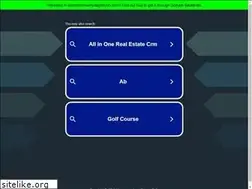 Sites similar to edmontonriversidegolfclub.com