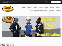 Sites similar to edmontonsafetysupplies.com