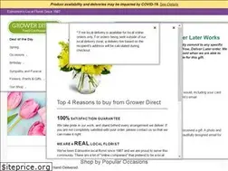 Sites similar to edmontonsflorist.com