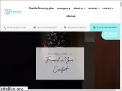 Sites similar to edmontonsmiles.net