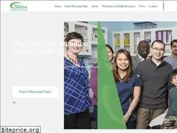 Sites similar to edmontonsouthsidepcn.ca