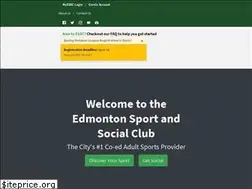 Sites similar to edmontonsportsclub.com