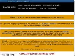 Sites similar to edmontonwcblawyers.ca