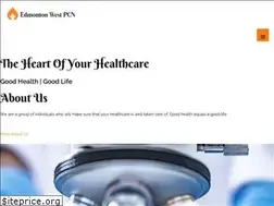 Sites similar to edmontonwestpcn.com