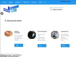 Sites similar to edmontonwindowcleaners.com