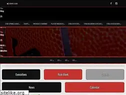 Sites similar to edmontonyouthbasketball.com