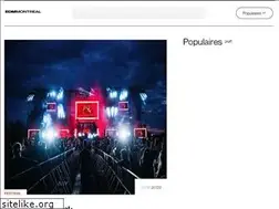 Sites similar to edmontreal.com