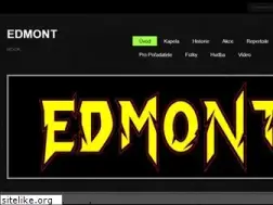 Sites similar to edmontrock.cz