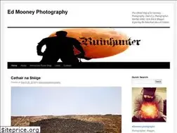 Sites similar to edmooneyphoto.wordpress.com
