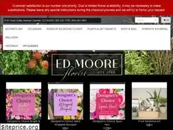 Sites similar to edmoorefloristdenver.com