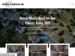 Sites similar to edmooreinsurance.com