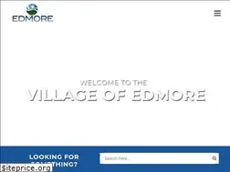 Sites similar to edmore.com