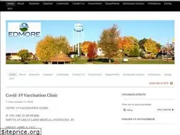 Sites similar to edmore.org