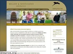 Sites similar to edmoreagency.com