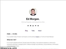 Sites similar to edmorgan.info