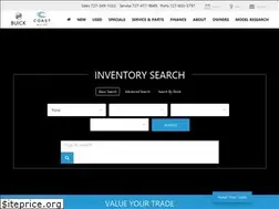 Sites similar to edmorsebuickgmcportrichey.com