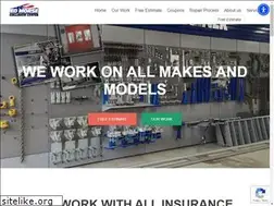 Sites similar to edmorsedelraycollision.com