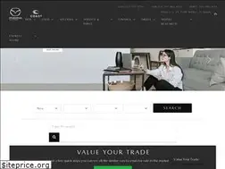 Sites similar to edmorsemazdaportrichey.com